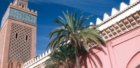 Marokko - Tausendundeine Nacht in Afrika
