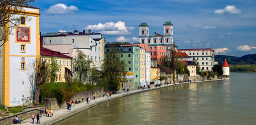 Lange Nacht der Forschung an der  Donau-Universität Krems