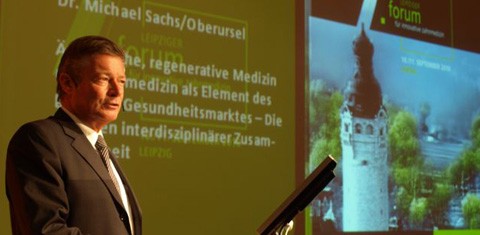 Implantologie „State of the Art“ in Leipzig