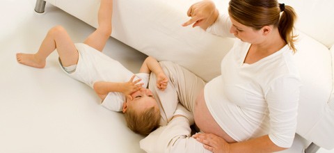 Jedes Kind ein Zahn - Forscher finden Zusammenhang zwischen Schwangerschaft und Zahnverlust