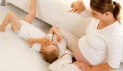 Jedes Kind ein Zahn - Forscher finden Zusammenhang zwischen Schwangerschaft und Zahnverlust