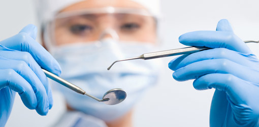 Die Qual der Wahl: Das geeignete Sterilbarrieresystem