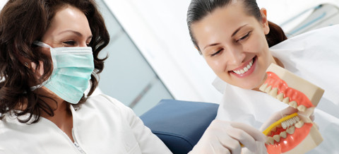 Die Sicht des Patienten