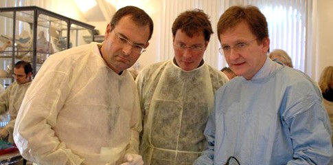 Nose, Sinus & Implants - Spektakulär interdisziplinär