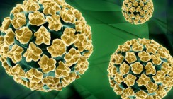 Tumor durch Papillomavirus: Gute Heilungschancen