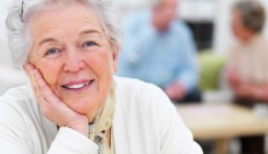 Grundregeln im Umgang mit älteren Patienten