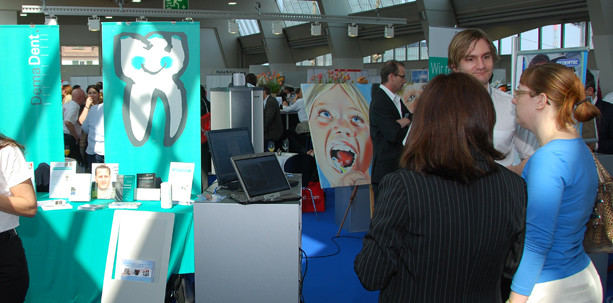2. Schweizer Fachdental mit IDS-Nachlese