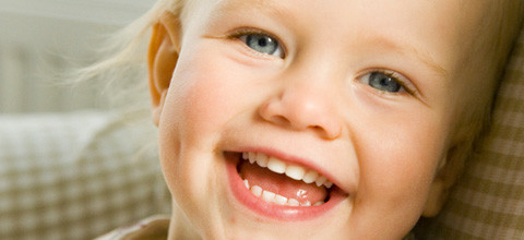 Kinderzahnheilkunde in der Allgemeinpraxis - Vorteil für alle