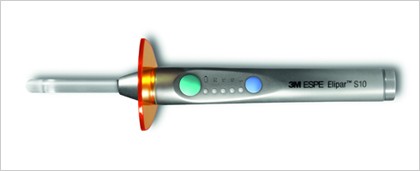 Designpreis für LED-Polymerisationsgerät