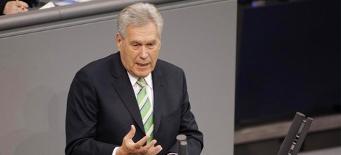 Glos: niedrigerer Beitrag