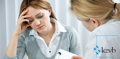 Gewalt gegen Frauen: Zahnärzte sind sensibilisiert