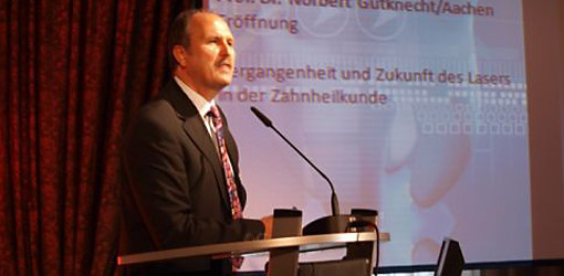 Fortbildungs-Dreier in Berlin