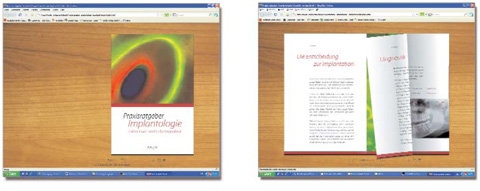 Moderner Patientenratgeber: Vom Buch zum eBook