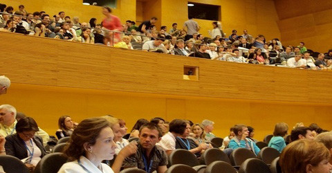 Internationaler Endo-Kongress