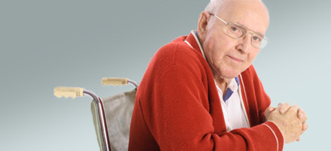 Behinderte beim Arzt - viele Praxen sind unzureichend vorbereitet