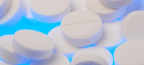 Schmerzmittel mit Paracetamol ab April teilweise rezeptpflichtig