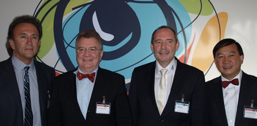 Kongress der Superlative