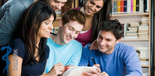 Auslandsforschung für den Wissenschafts-Nachwuchs