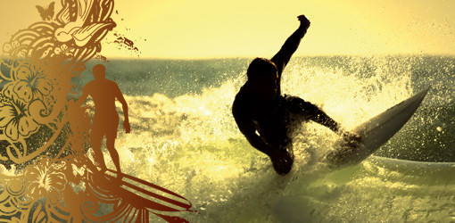 Surfen – Ein einzigartiges Lebensgefühl