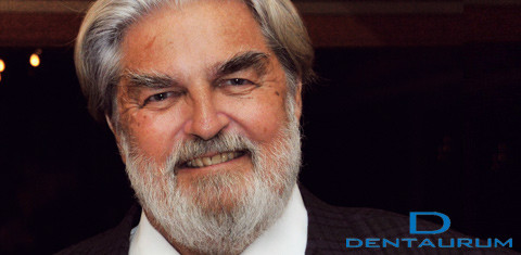 Seniorchef der Dentaurum-Gruppe wird 70