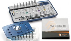 Materialise gewinnt Zimmer Dental als neuen Partner
