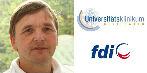Zahnmediziner plädiert für Amalgam als Füllung