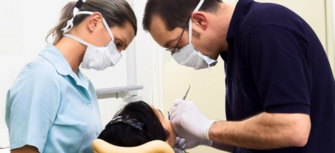 Anwenderbericht: Lokalanästhesie ohne Injektionen