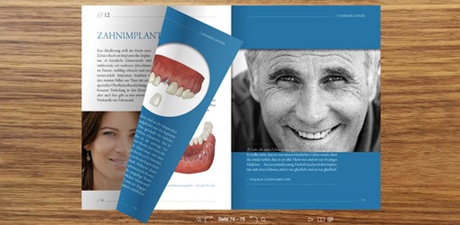 Patientenkommunikation auf Ihrer Website - der digitale Patientenratgeber