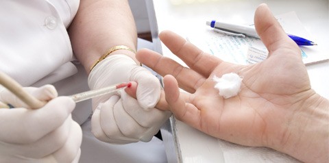 Zahnfleischerkrankungen erhöhen Diabetisrisiko