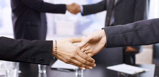 Stärkung der Selbstverwaltung