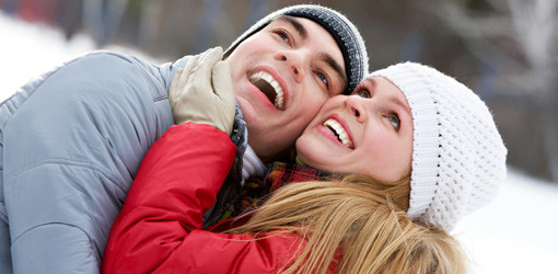 Liebe ist die beste Medizin