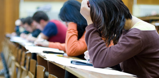 Fehlerhafte Prüfungsaufgaben im Medizinstudium