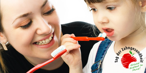 Der Tag der Zahngesundheit 2009
