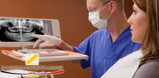 Stellungnahme der BZÄK zum Vorwurf der "Abzocke bei PZR"