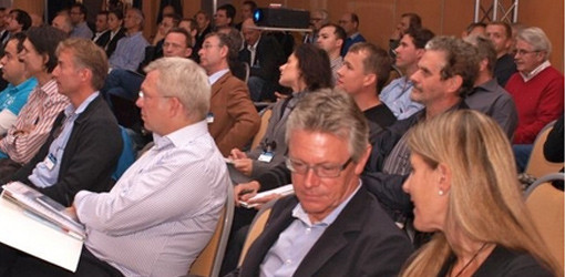 Gelungener Auftakt in München