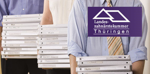 Zahnärztekammer Thüringen stellt Forderungen an die neue Landesregierung