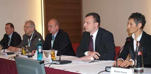 Schmerzempfindliche Zähne schützen