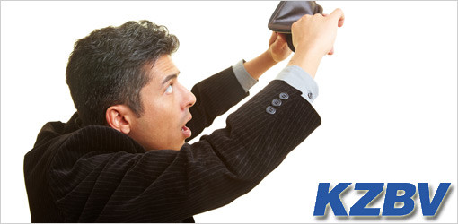 Appell der Vertragszahnärzte an die Bundesregierung