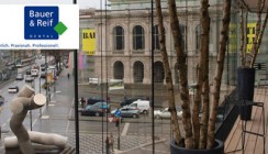 Neue Filiale von Bauer & Reif Dental in Augsburg eröffnet