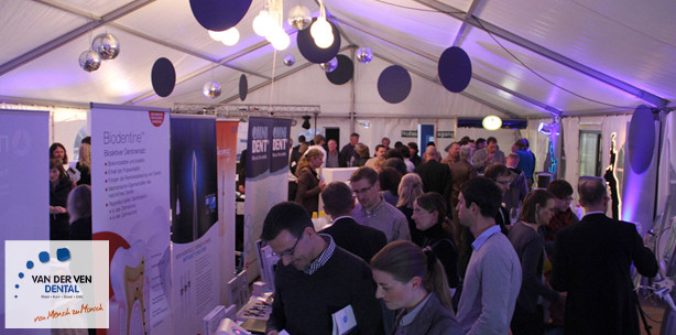 Erst gespart, dann gefeiert