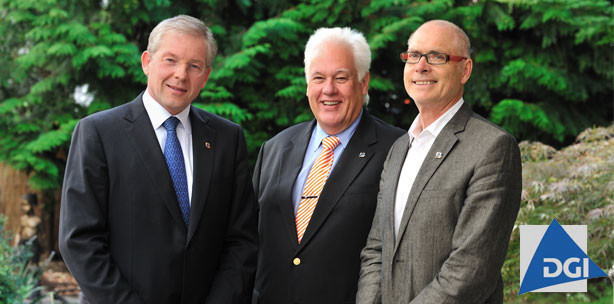 DGI-Vorstand etabliert Advisory Board