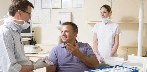 Freie Zahnärzteschaft definiert Leitbild für Berufsstand