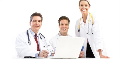 Medizinalberuferegister in neuem Gewand