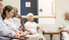 Erfolg braucht Patienten