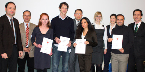 Interdisziplinäre zahnmedizinische Forschung