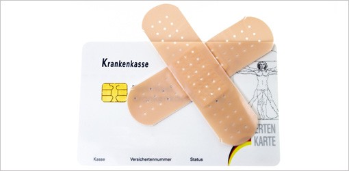 Die Krankenkassen tricksen bis zuletzt