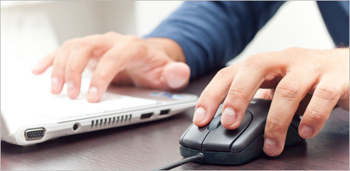 Studie belegt: Nur jeder zweite Arzt erledigt KV-Abrechnung online