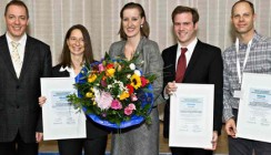 Oral-B-Preis 2010 für Kinderzahnheilkunde und Prävention