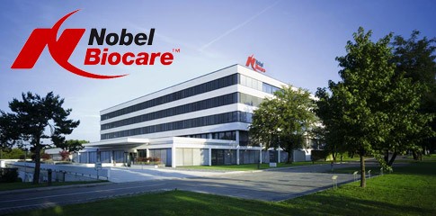 Nobel Biocare: Steigerung des Reingewinns – Profitabilität weiter verbessert – Einzelne Märkte mit Zeichen der Stabilisierung