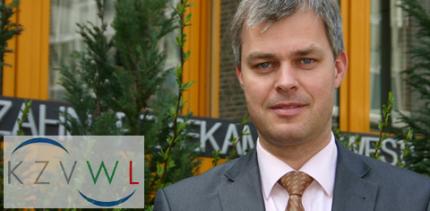 Neuer Direktor der Zahnärztekammer Westfalen-Lippe – ZWP online – das Nachrichtenportal für die ...